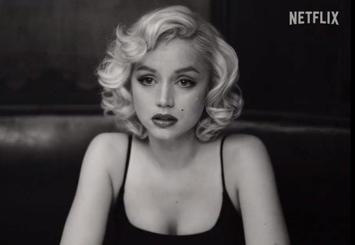 Marilyn Monroe