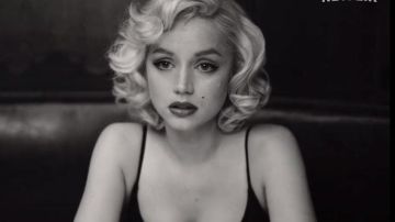 Marilyn Monroe