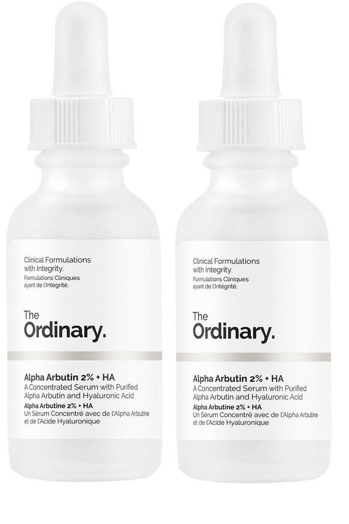 The Ordinary