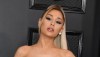 Ariana Grande