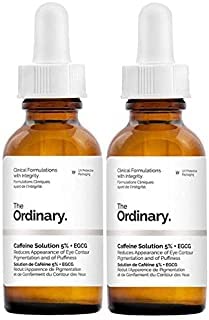 Caffeine Solution
