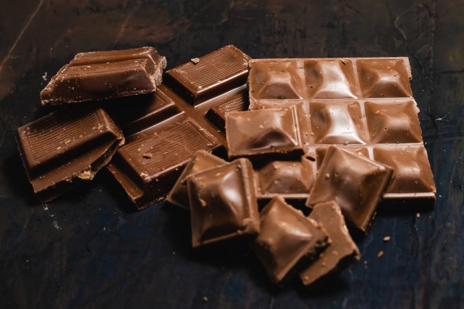 Chocolate
