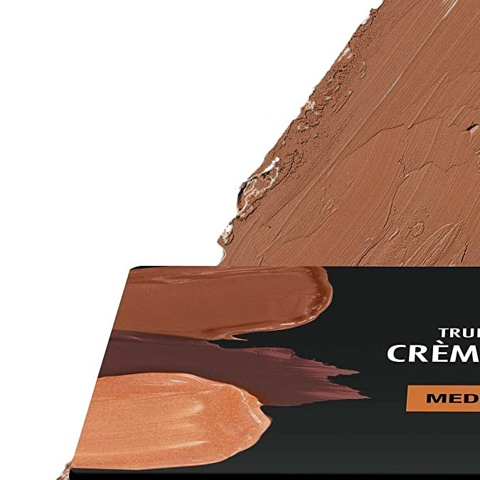 Creme Contour