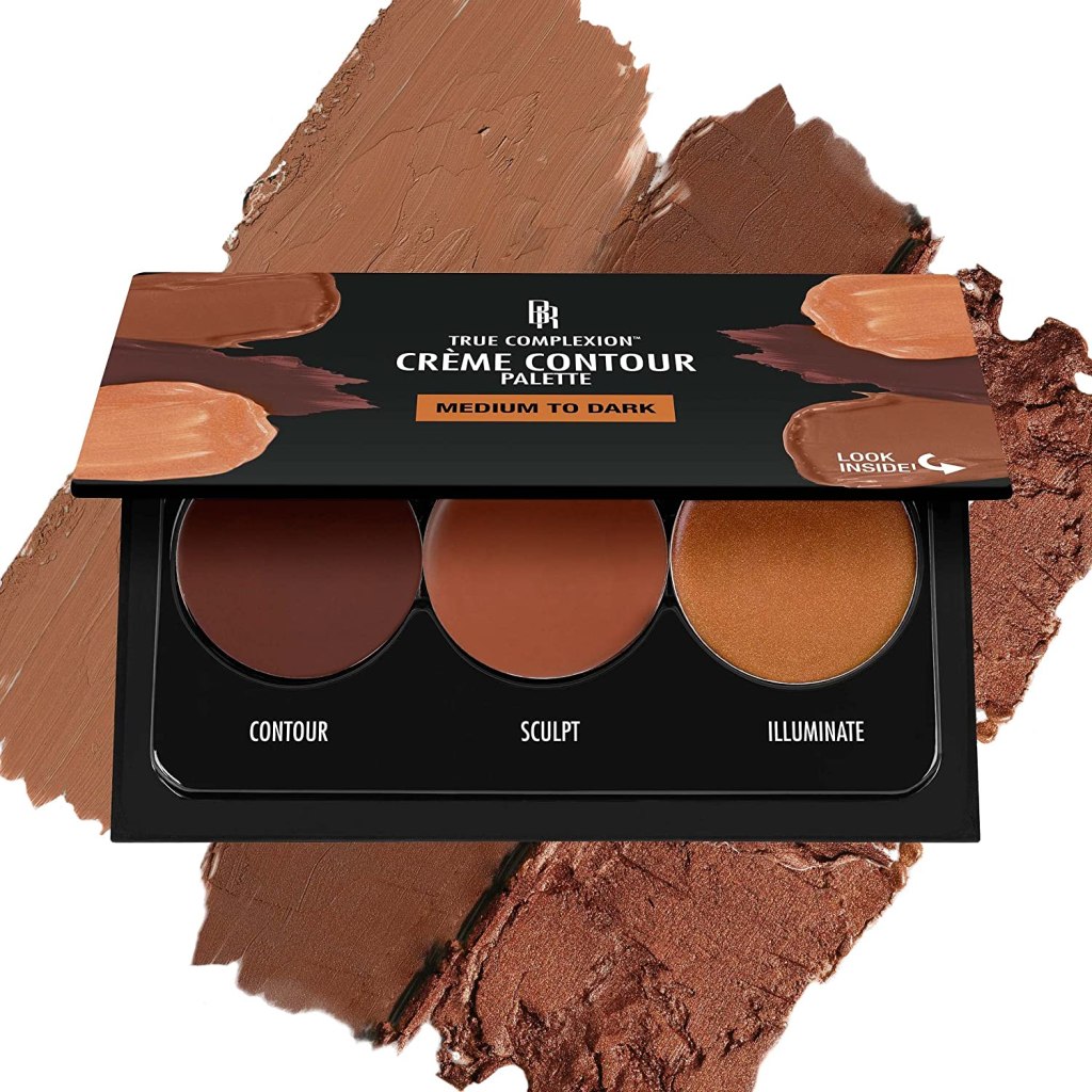 Creme Contour