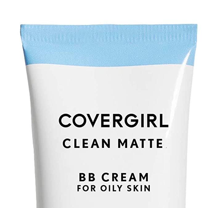 Covegirl