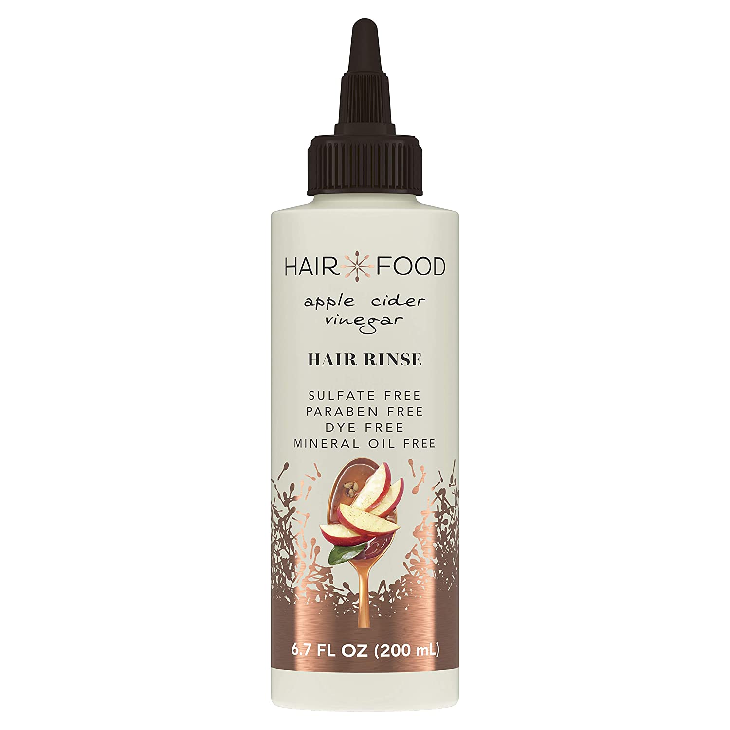 Hair Food