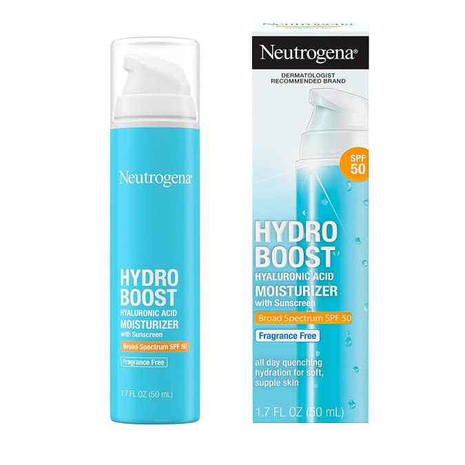 Hydro Boost