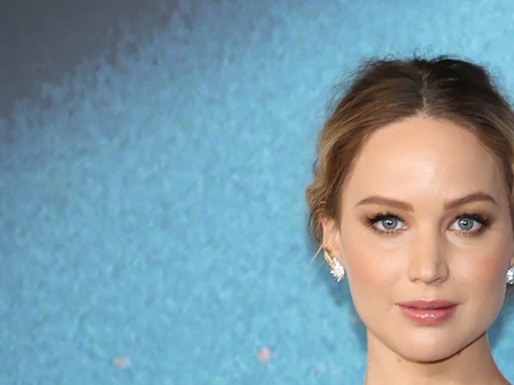 Jennifer Lawrence