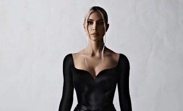 Kim Kardashian