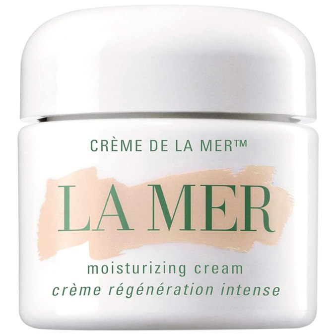 La Mer.
