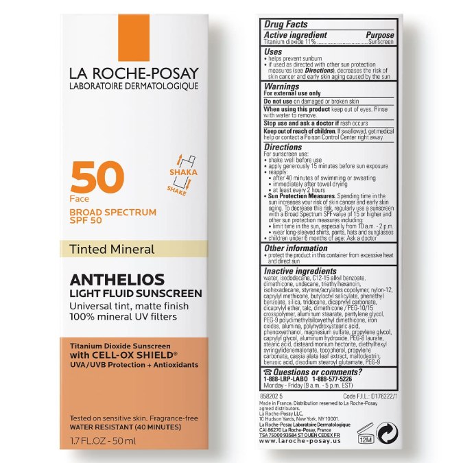 La Roche Posay