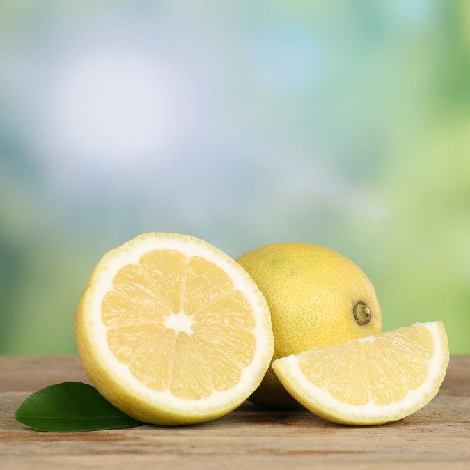 limón