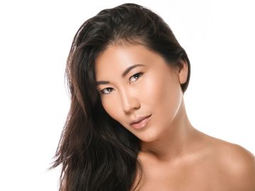 Jamsu: conoce la técnica coreana ideal para fijar el maquillaje por más  tiempo y evitar los brillos - Bien Bonita