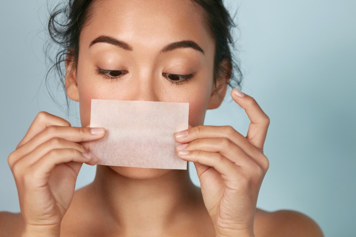 Papel de arroz
