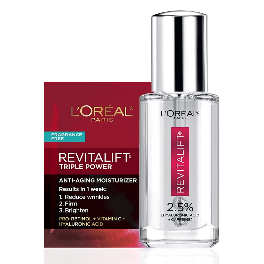 Revitalif