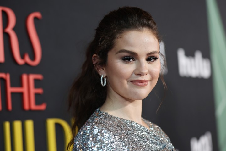 Selena Gómez