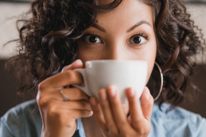 Té negro