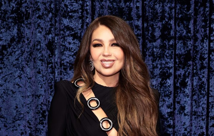 Thalía