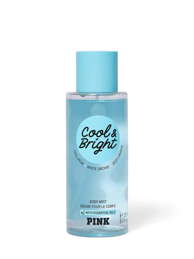 Victoria's secret