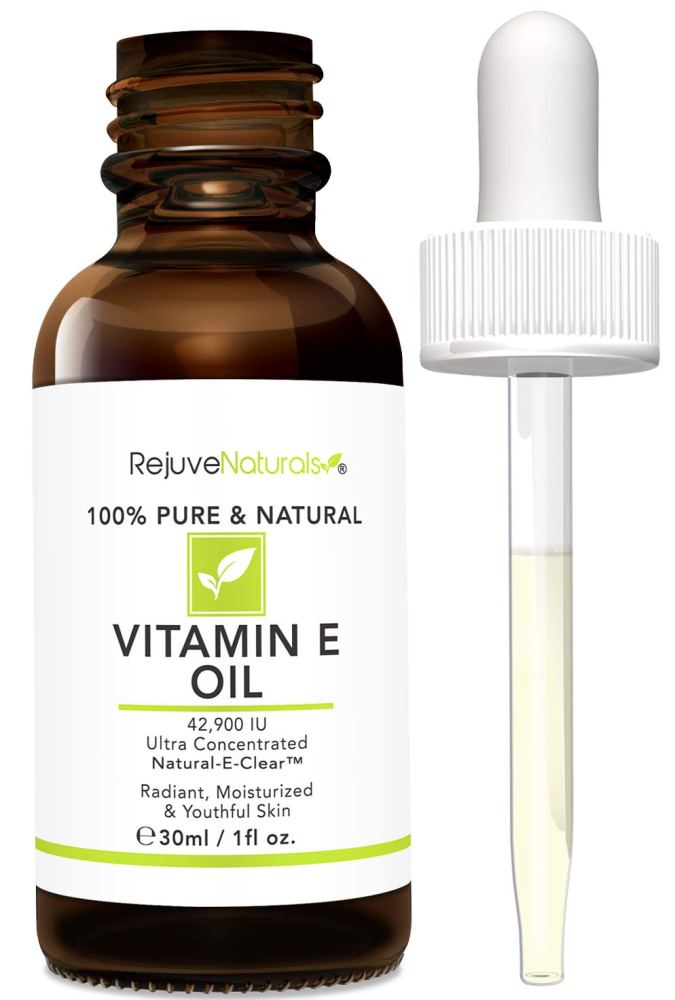 Vitamina E