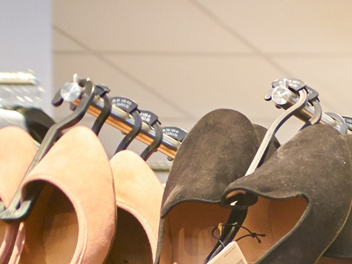 zapatos H&M