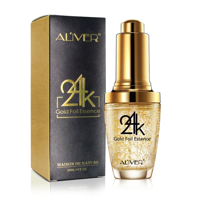 24k Gold de Al'iver.