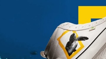 Cariuma x National Geographic