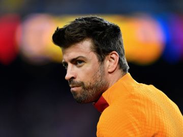 Gerard Piqué