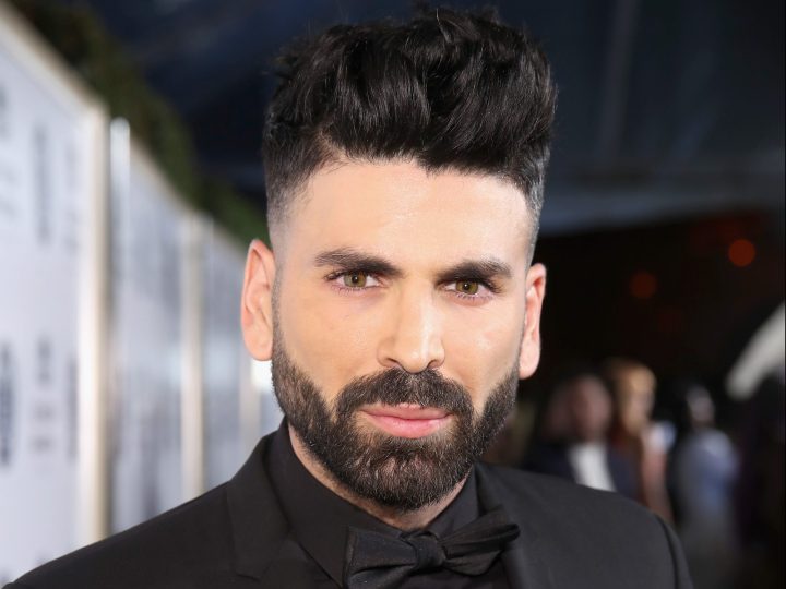 Jomari Goyso