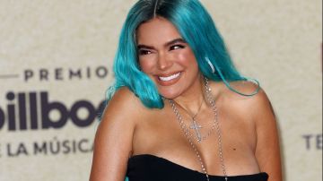 Karol G
