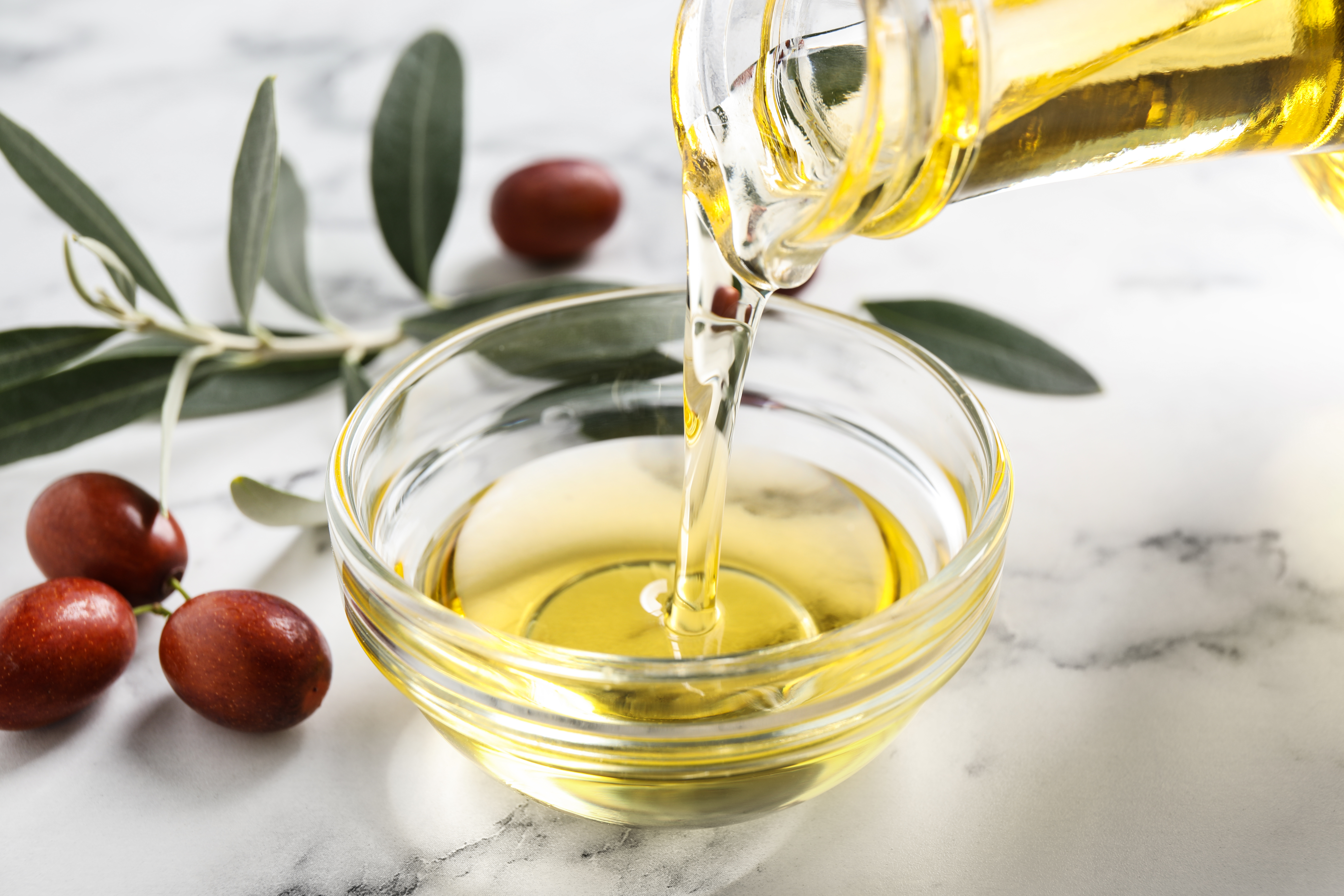 Aceite de jojoba