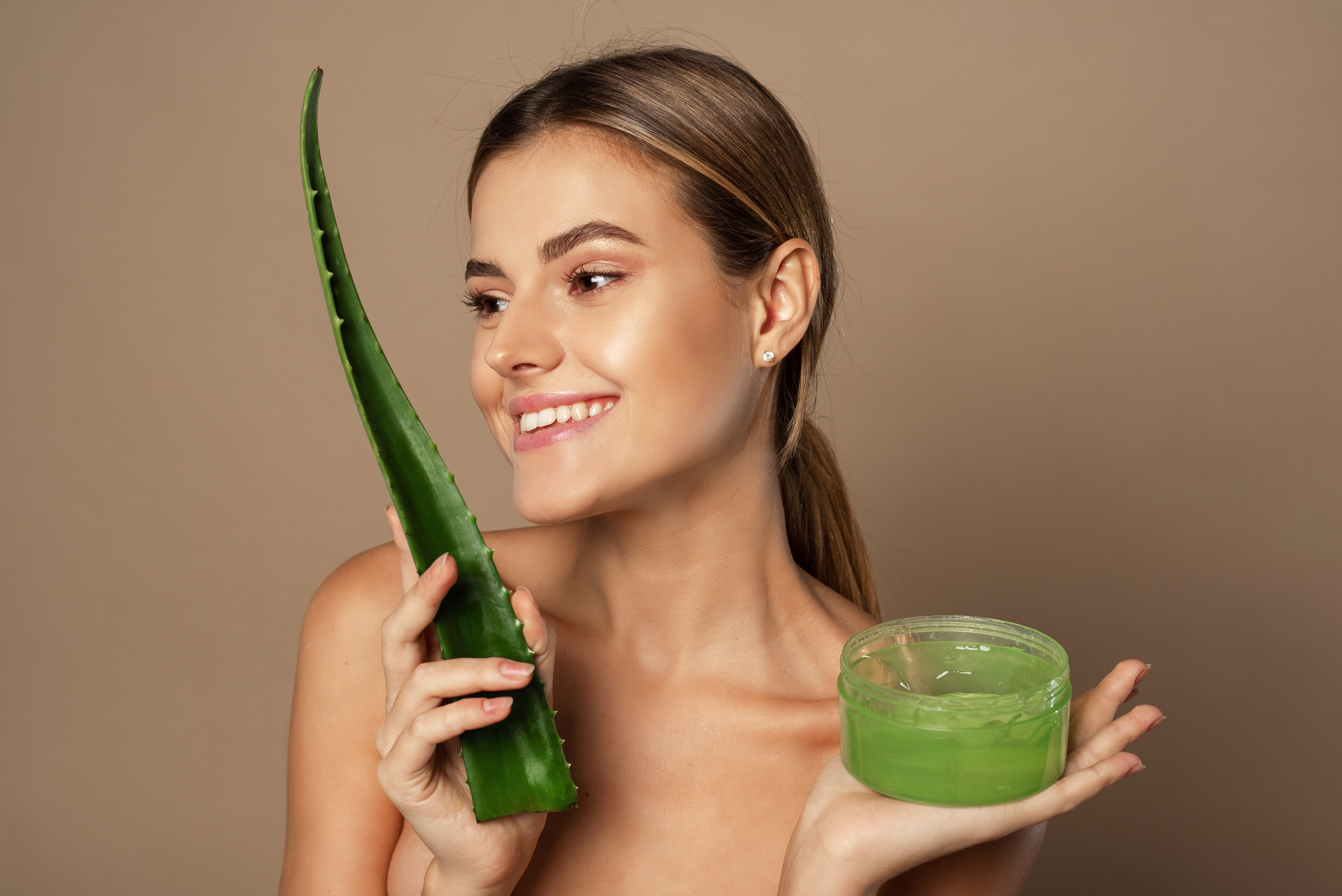 Aloe vera