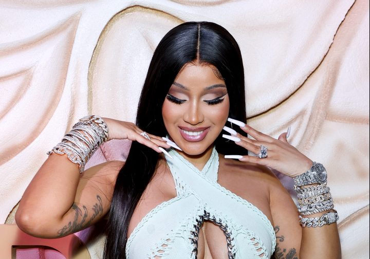 Cardi B
