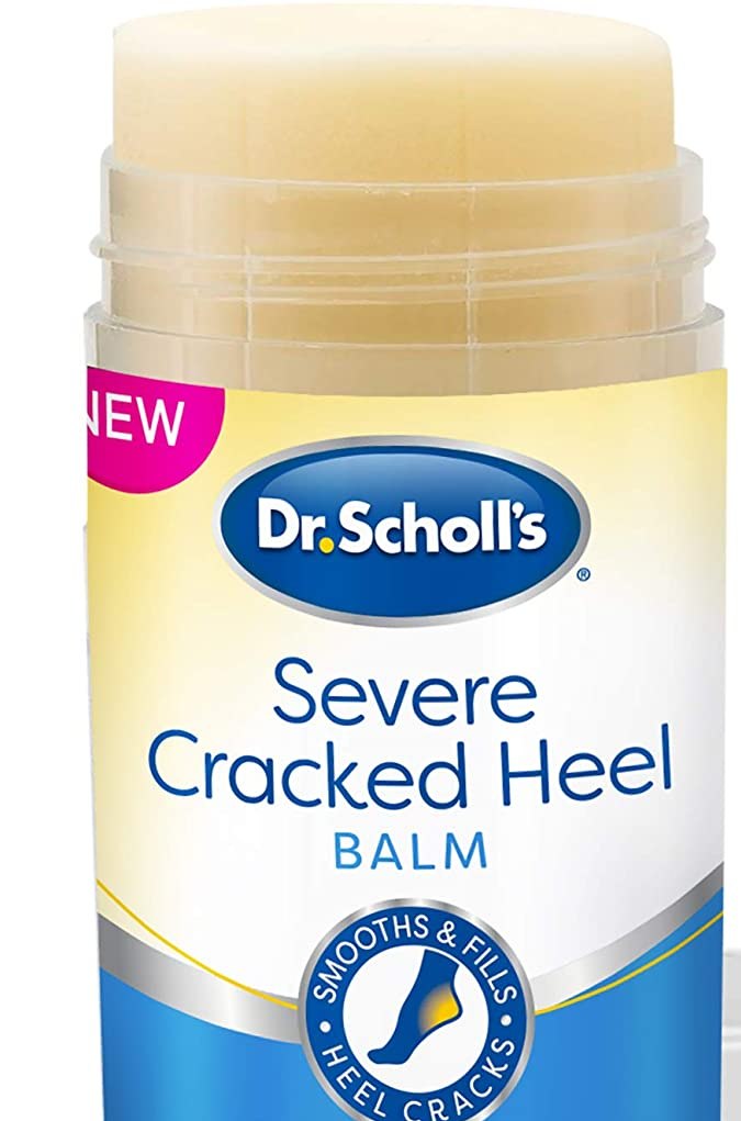 Dr. Scholl's