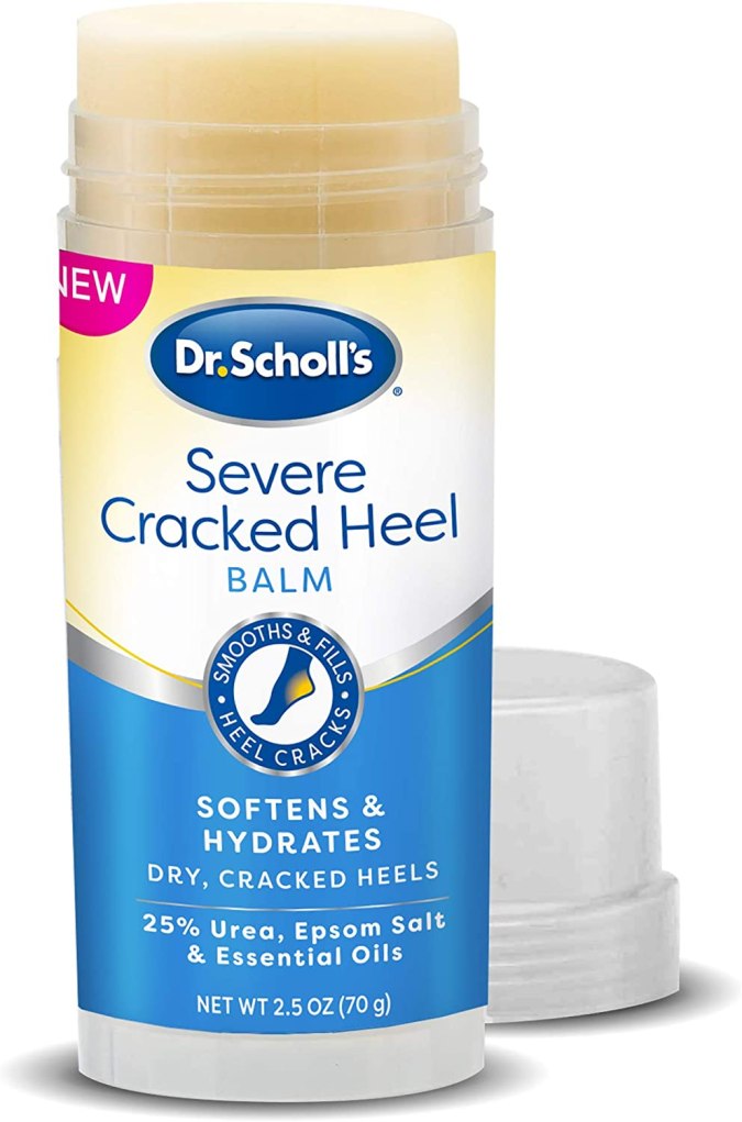 Dr. Scholl's