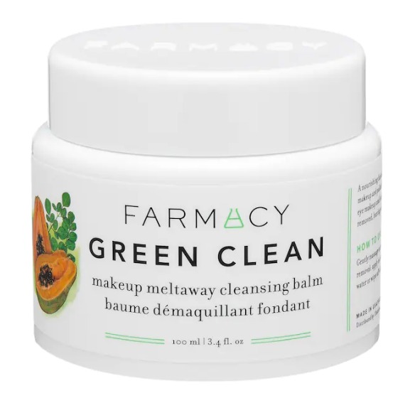 Farmacy Green Clean