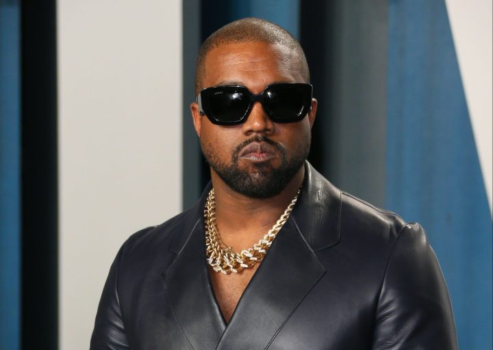 Kanye West