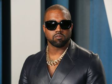 Kanye West