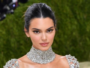 Kendall Jenner