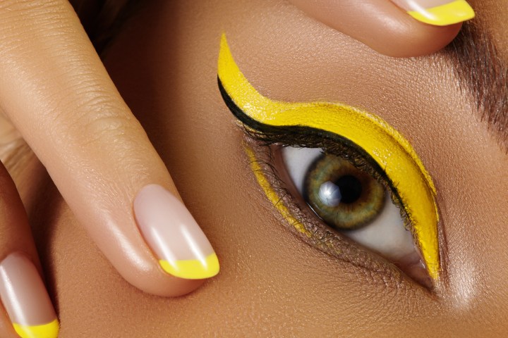 Maquillaje