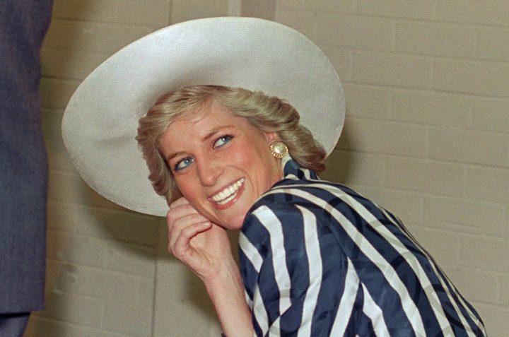 Diana de Gales