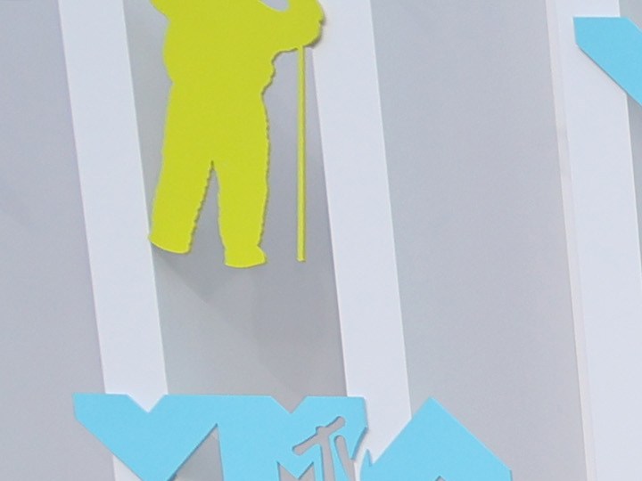 MTV VMA