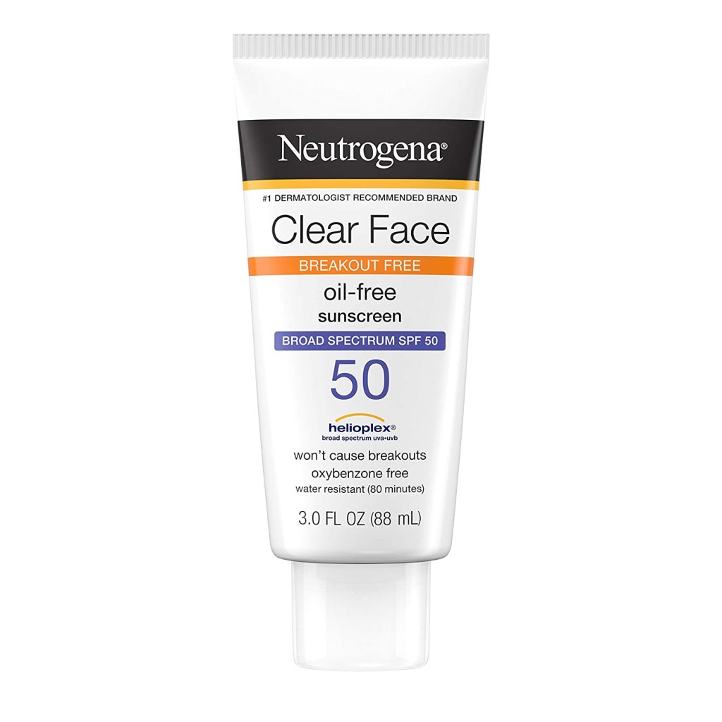 Neutrogena