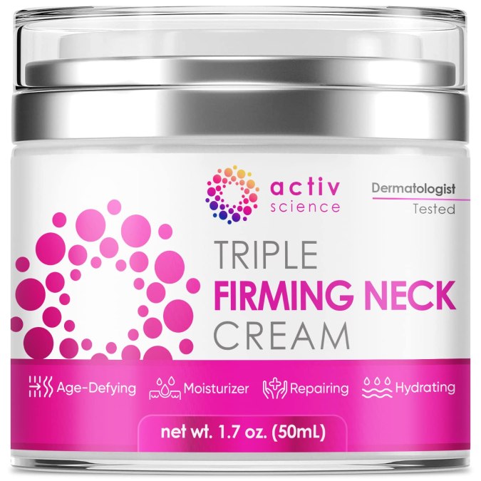 Triple Firming
