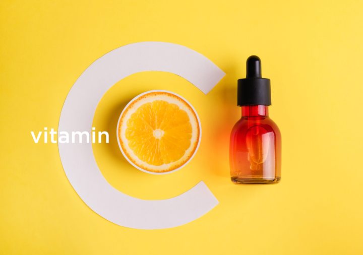 Vitamina C