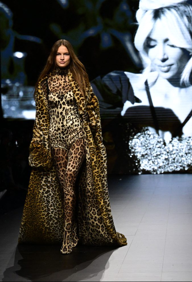 Dolce & Gabanna