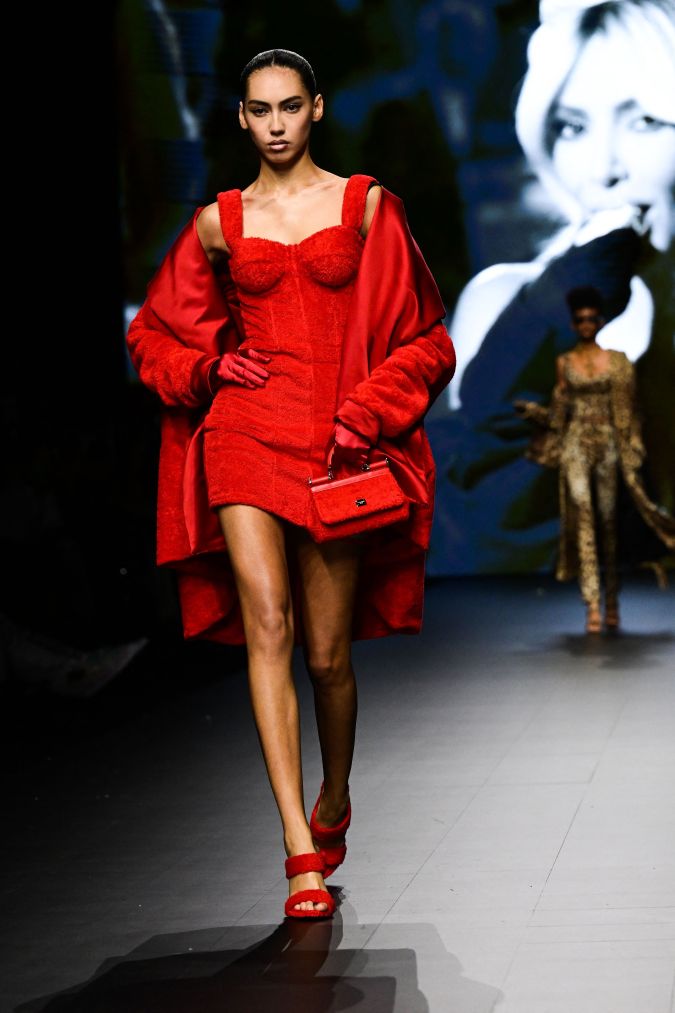 Dolce & Gabanna