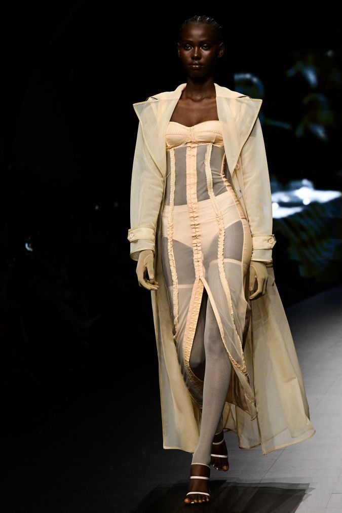 Dolce & Gabanna