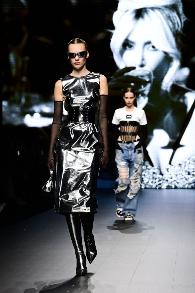 Dolce & Gabanna