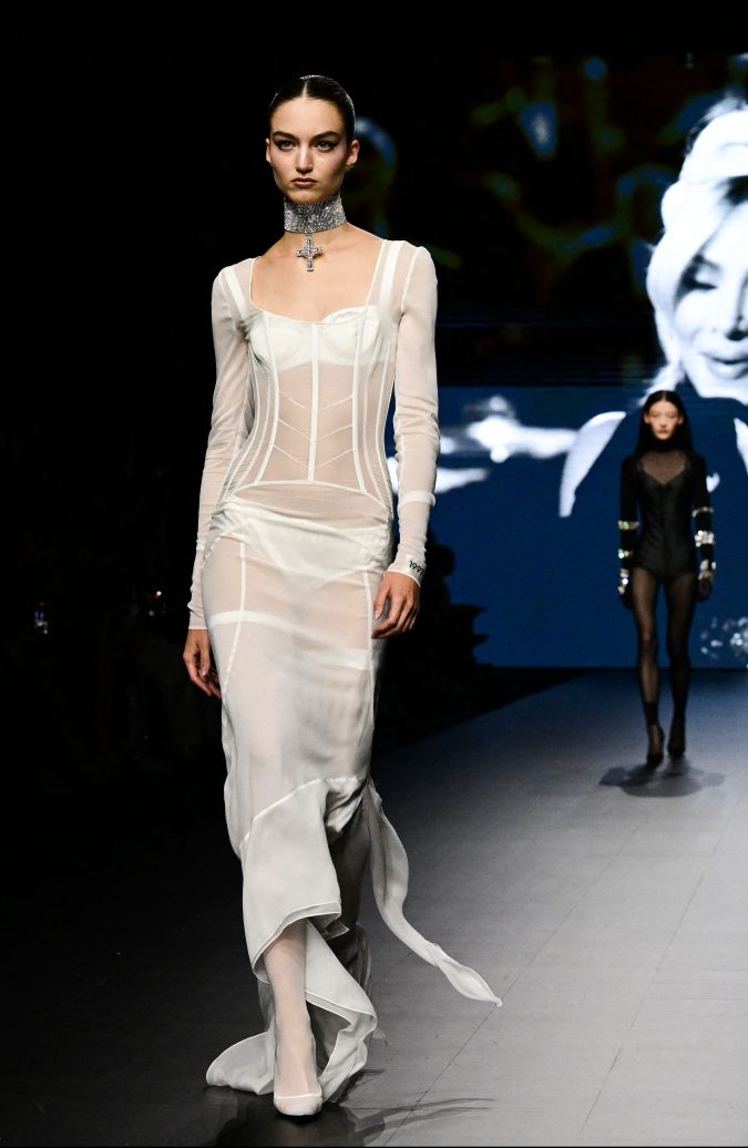 Dolce & Gabanna